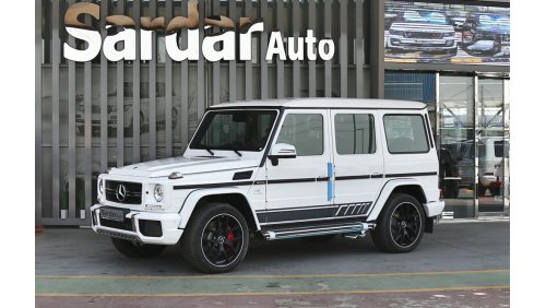 69 New Mercedes Benz G Class For Sale In Dubai Uae