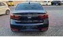 Kia Cadenza 2400 CC