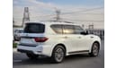 Nissan Armada NISSAN ARMADA 2022 MODEL FULL OPTION 7 SEATER