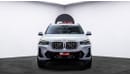 BMW X4 XDrive30i Luxury M Sport Package 2024 - Under Warranty and Service Contract