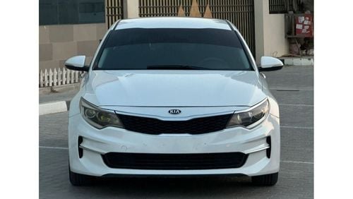 Kia Optima GT 2.0L (245 HP)