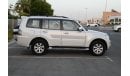 Mitsubishi Pajero GLS Highline Top 0% DP - GCC SPECS - MERCEDESE A250 AMG KIT - 2.0 TURBO CHARGE I4 2014 - MINT CONDIT