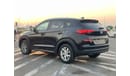 Hyundai Tucson 2019 Hyundai Tucson 2.0L V4 SEL Premium Push Start Electric Seat With Radar - 86,000 Mileage