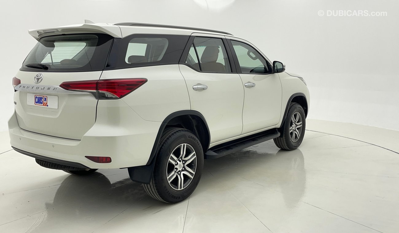 Toyota Fortuner EXR 2.7 | Zero Down Payment | Free Home Test Drive