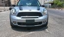 ميني كوبر إس كونتري مان 2011 MINI COOPER S COUNTRYMAN DYNAMIC