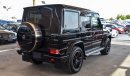 مرسيدس بنز G 63 AMG