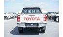 Toyota Hilux 2.4L DIESEL 4X4 MT 24MY