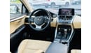 Lexus NX300 Full option clean car