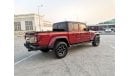 Jeep Gladiator Jeep Gladiator - 2022 - Maroon