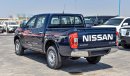 Nissan Navara SE 2.5 L d