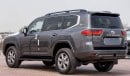 Toyota Land Cruiser LC300 VX 3.5P AT MY2024 – GREY