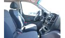 Hyundai H-1 2018 | HYUNDAI H1 | PASSANGER VAN 12-SEATER | GCC | VERY WELL-MAINTAINED | SPECTACULAR CONDITION |