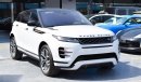 Land Rover Range Rover Evoque R Dynamic