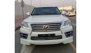 Lexus LX570 2008change2015