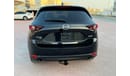 Mazda CX5 2020 AWD PANORAMA 2.0 CANADA SPEC