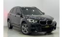 بي أم دبليو X1 sDrive20i M-Sport 2022 BMW X1 sDrive20i M-Sport, 2027 BMW Warranty + Service Pack, Full BMW Service 