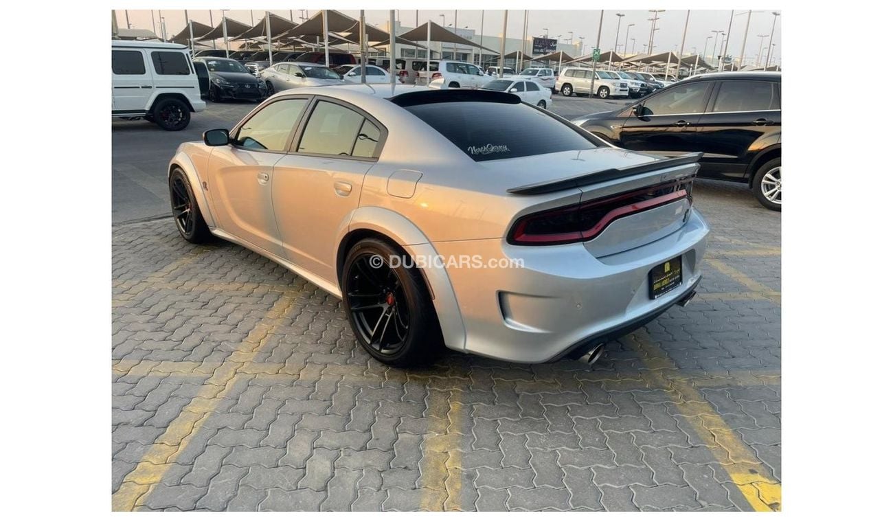 Used Dodge Charger SRT 392 2019 for sale in Sharjah - 644248