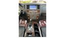 Nissan Armada Nissan Armada full option 2019