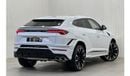 لامبورغيني اوروس S *Brand New* 2024 Lamborghini Urus S, Warranty, Fully Loaded, Delivery Kms