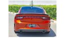 دودج تشارجر 2020 DODGE CHARGER  DAYTONA, R/T SCATPACK (LD), 4DR SEDAN, 6.4L 8CYL PETROL, AUTOMATIC, REAR WHEEL D