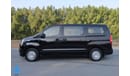 Hyundai H-1 GL Crew Van / Good Condition / Attractive Deals / 2.5L RWD / GCC / Book Now