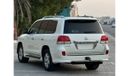 Toyota Land Cruiser VXR V8