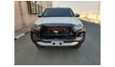 تويوتا هيلوكس 2023 Toyota Hilux SR5 VX (TRD) 4.0L V6 Petrol A/T 4WD with New GR-Style Body Kit