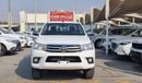 Toyota Hilux SR5 l 2020 l 4x4 l Full Automatic l Ref# 447