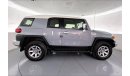 Toyota FJ Cruiser GXR | 1 year free warranty | 0 Down Payment