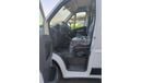 Fiat Ducato EURO5 L2H2