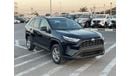 تويوتا راف ٤ 2024 TOYOTA RAV4 LE HYBRID 4x4 IMPORTED FROM USA