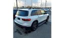 Mercedes-Benz GLB 250 4MATIC