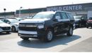 Chevrolet Tahoe V8 5.3L