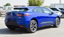 Jaguar I Pace EV 400