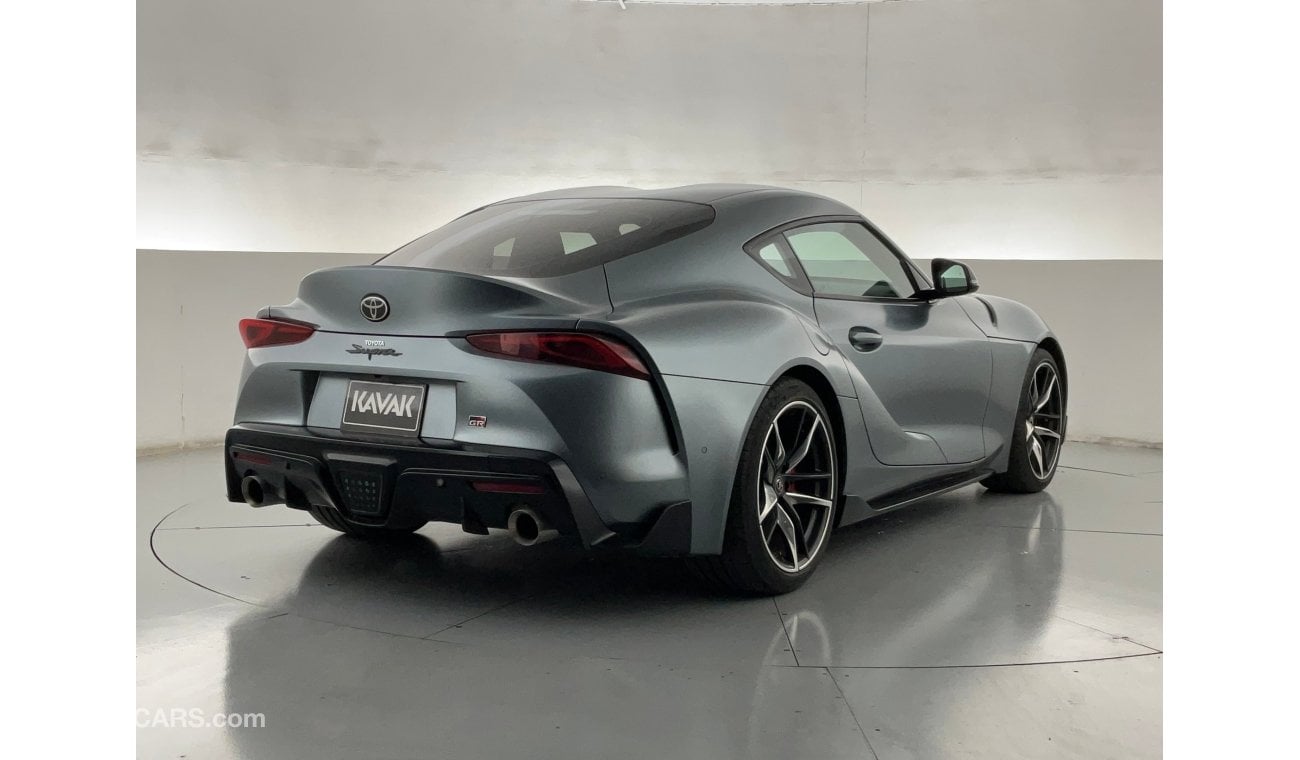 Toyota Supra GR | 1 year free warranty | 0 Down Payment