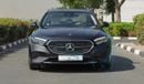 مرسيدس بنز E200 2.0L RWD GCC, 0Km, With 2 Years Unlimited Mileage Warranty @ Official Dealer