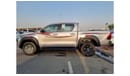 Toyota Hilux Toyota Hilux SR5 4.0L Petrol 2024