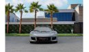 Lotus Evora GT | 5,092 P.M  | 0% Downpayment | Excellent Condition!