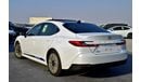 تويوتا كامري 2025 TOYOTA CAMRY HYBRID LUMIERE 2.5L PETROL 5-SEATER AUTOMATIC