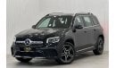 Mercedes-Benz GLB 200 2022 Mercedes Benz GLB200 AMG Premium 7 Seater, Oct 2027 Mercedes Warranty, Full Options, GCC