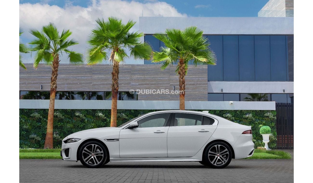 Jaguar XE L S P250 | 3,231 P.M  | 0% Downpayment | BRAND NEW!