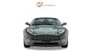 Aston Martin Vanquish EURO Spec