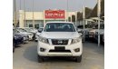 Nissan Navara 2019 I 4x4 I Full Automatic I Ref#293