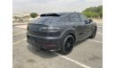 Porsche Cayenne GTS 2021 PORCSHE CAYENNE GTS // GCC SPEC // 52300 KM - CLEAN TITLE - ACCIDENT FREE