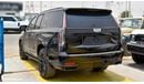 Cadillac Escalade 6.2L Sport Platinum 600 Onyx Edition LOW MILES