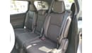 Honda Odyssey touring