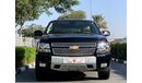 Chevrolet Tahoe Z71 EXCELLENT CONDITION