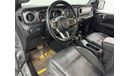 Jeep Wrangler Sahara 3.6L A/T (5 Seater) 2021 Jeep Wrangler Unlimited Shahara, Warranty, Full Service History, Exc