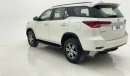 Toyota Fortuner EXR 2.7 | Zero Down Payment | Free Home Test Drive