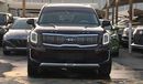 Kia Telluride full option